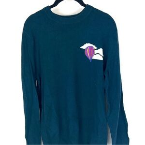 Bonobos Hot air balloon sweater